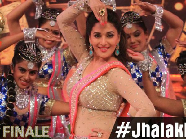 Jhalak.. 7 Super Finale