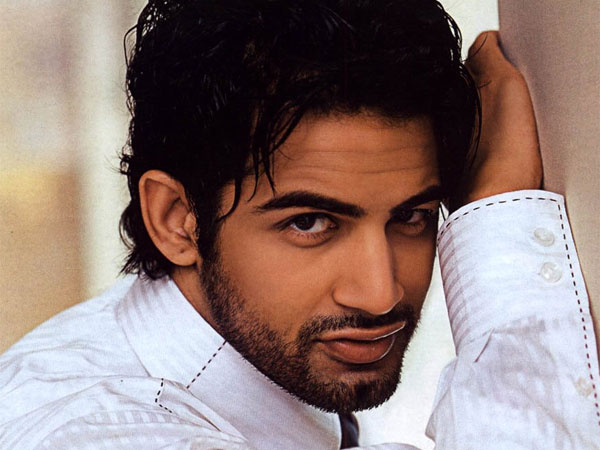 Upen Patel 