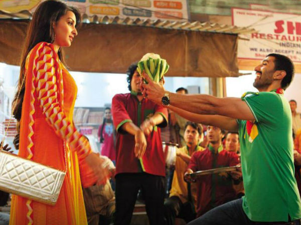 Sharmeelee DaawatDay @sharmeeleeB