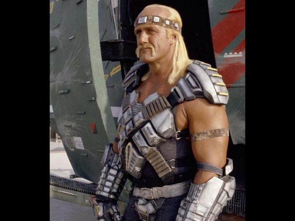 Hulk Hogan