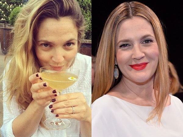 Drew Barrymore