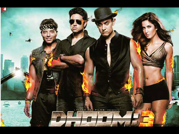 Dhoom Series