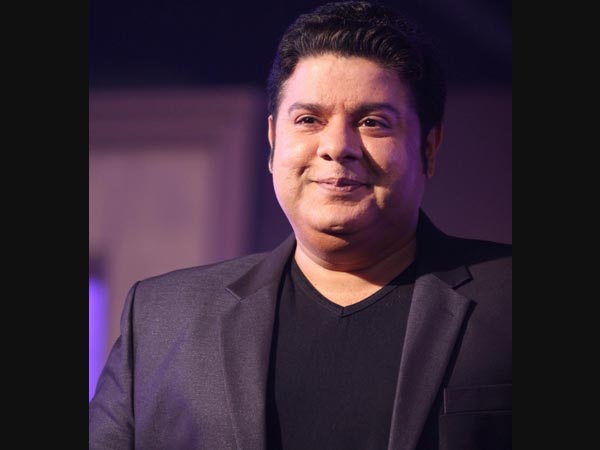 Sajid Khan