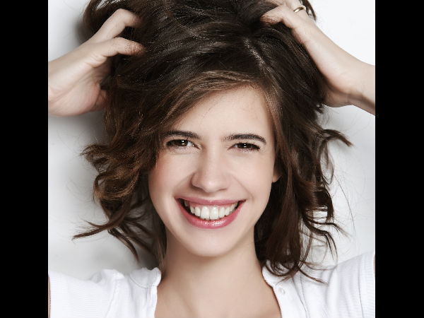 Kalki Koechlin