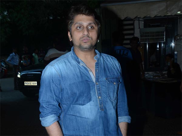 Mohit Suri