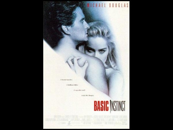 Basic Instinct Basic Instinct