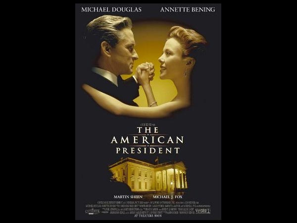 The American President The American President