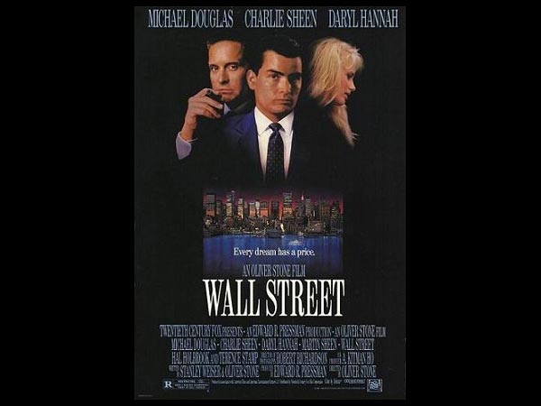 Wall Street Wall Street