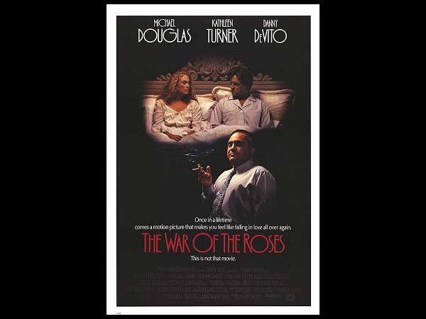 The War of the Roses The War of the Roses