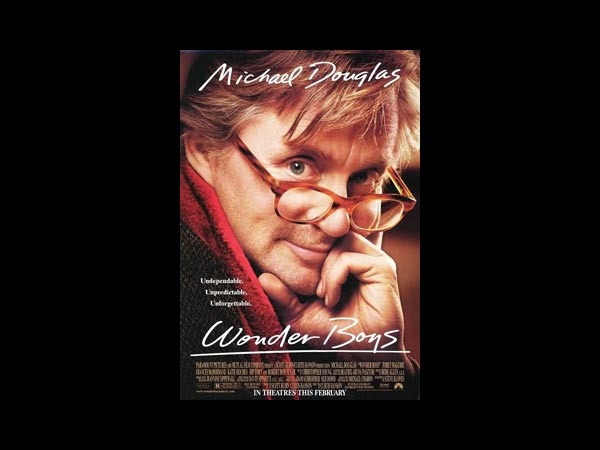 Wonder Boys Wonder Boys