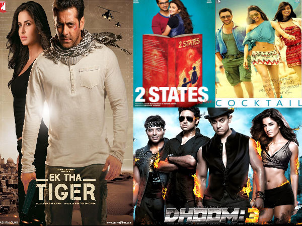 Watch: Deleted Scenes From Blockbuster Bollywood Movies Watch: Deleted Scenes From Blockbuster Bollywood Movies