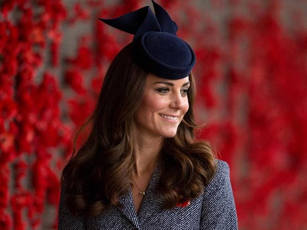 Kate Middleton Is No More The Stylish Woman In UK, See Who Is Leading Kate Middleton Is No More The Stylish Woman In UK, See Who Is Leading