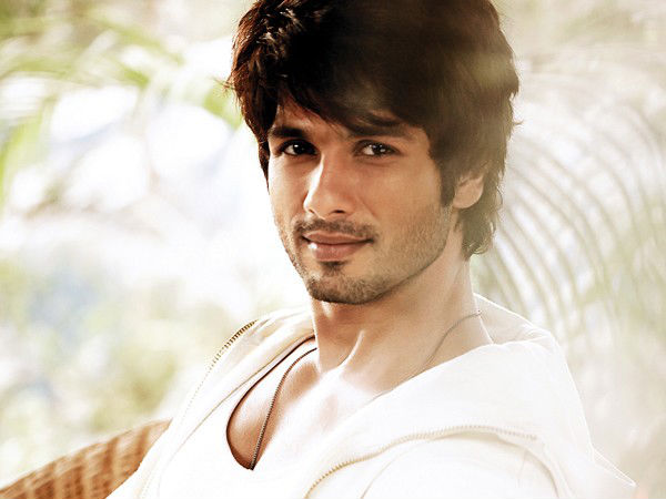 Shahid Kapoor Shahid Kapoor