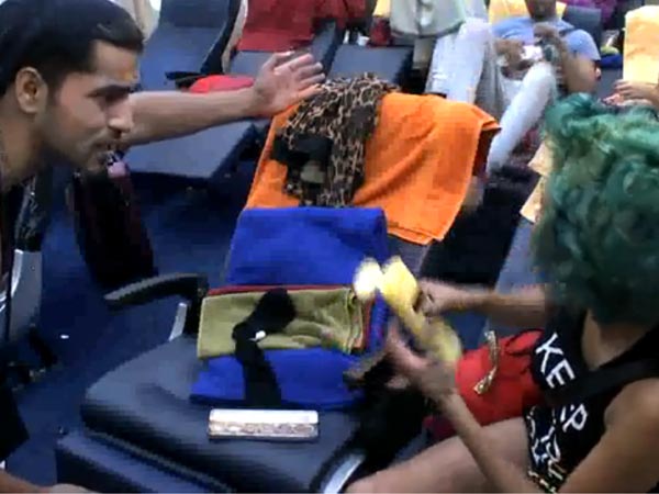 Diandra His Number One