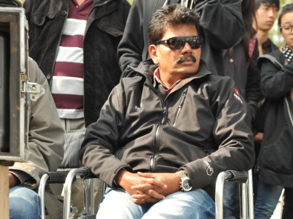 Will Shankar Ever Make A Small Film: