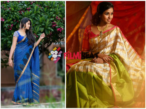 Playback Singing Offers For Smitha