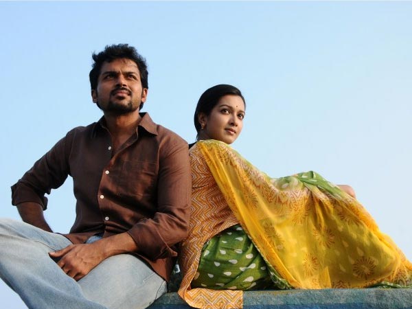 Story Analysis - Second Half