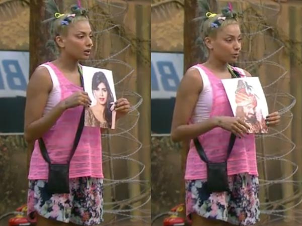 Diandra's Nominations