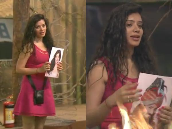 Sukirti Kandpal's Nominations