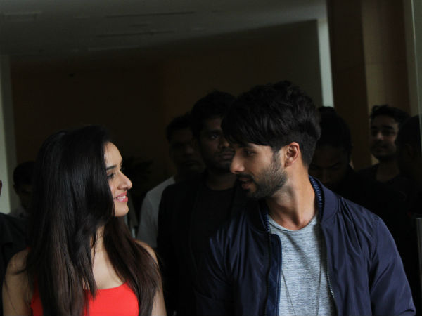 Only Vishal brings out the serious actor in you, do you think you are not utilized by Bollywood directors?