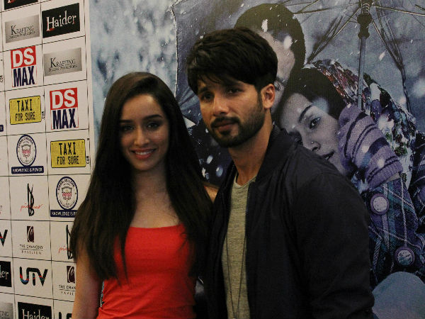 Whats so different about your role in the movie?