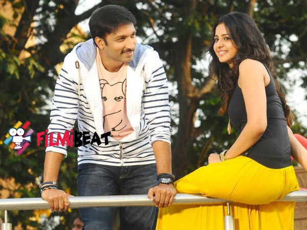 MalliGadu ‏@M4MalliGadu