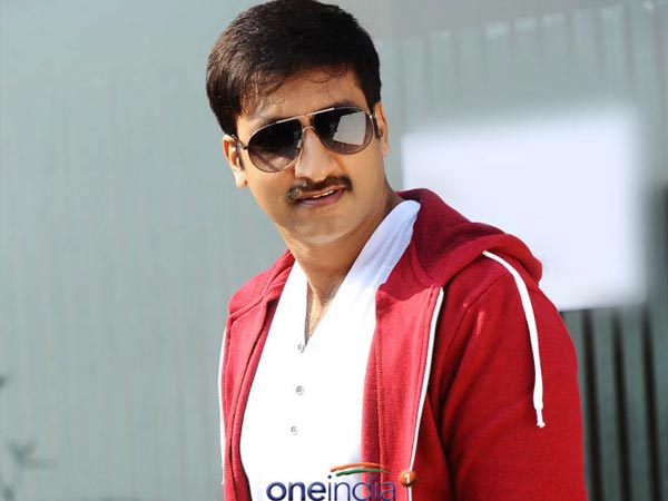 Hemanth Kumar C R @crhemanth