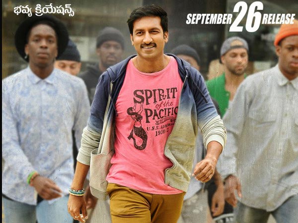 Ramesh Bandari ‏@Rummy2947