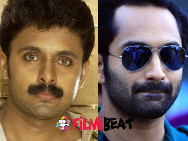 Fahadh Faasil-Vineeth Kumar Movie To Film In Gujarat Fahadh Faasil-Vineeth Kumar Movie To Film In Gujarat