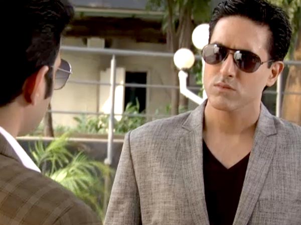 Raman Meets Mani Raman Meets Mani