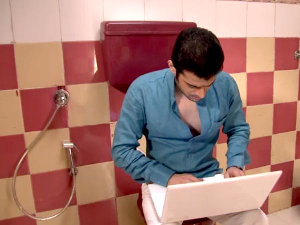 Raman Investigates Raman Investigates