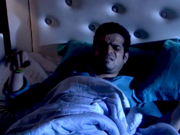 Raman Disturbed Raman Disturbed