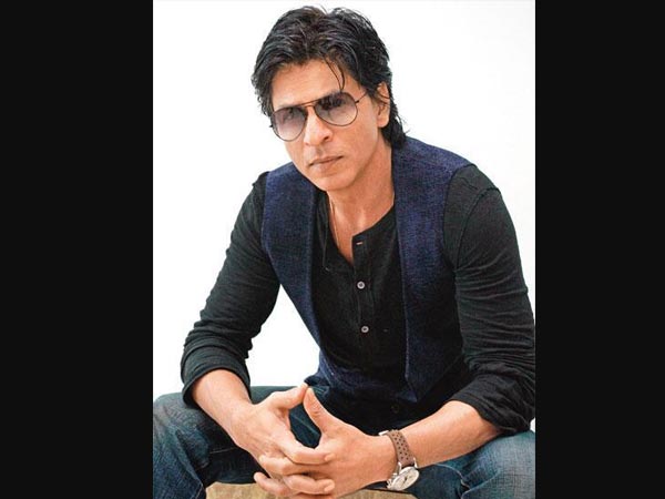 Shahrukh Khan