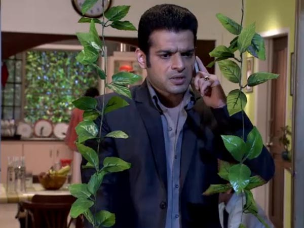 Raman Says No Raman Says No