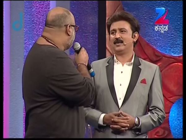 Shivanna talks about Gurudutt