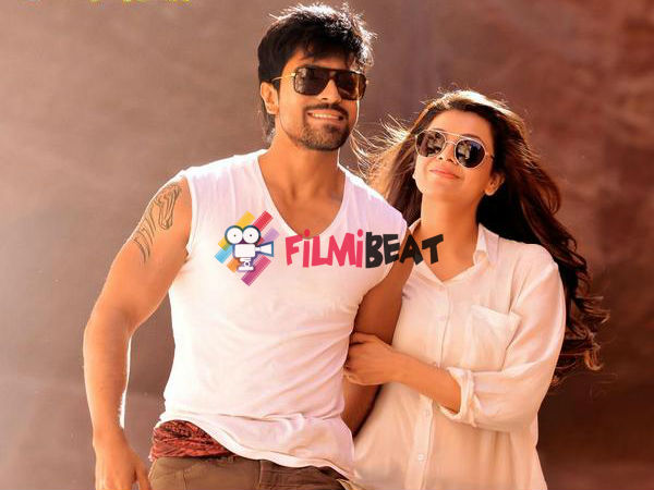 Govindudu Andarivadele Fails To Beat Aagadu Record Govindudu Andarivadele Fails To Beat Aagadu Record