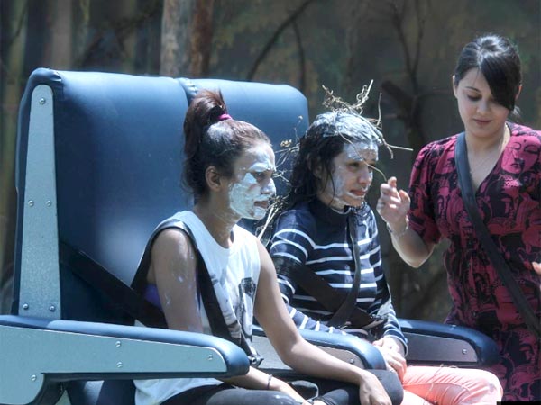 Others Took Their Stands