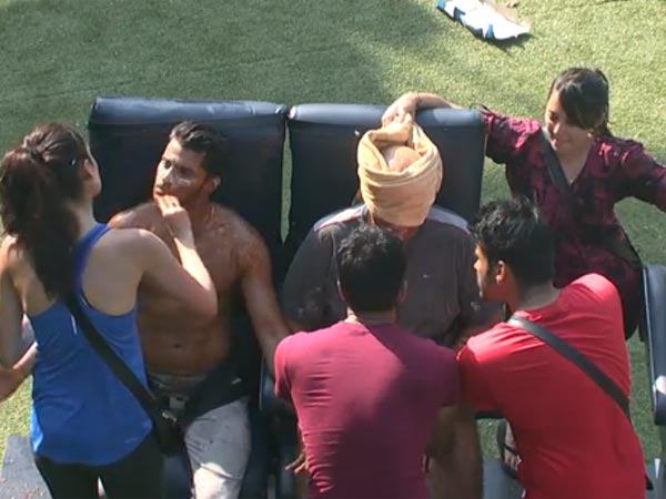 Karishma Applied Chilli Powder