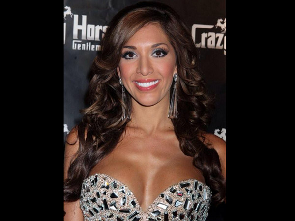 Farrah Abraham