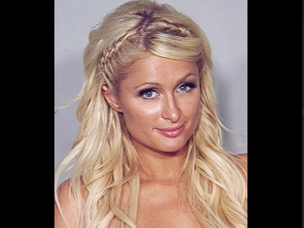 Paris Hilton