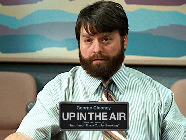 Up In The Air Up In The Air