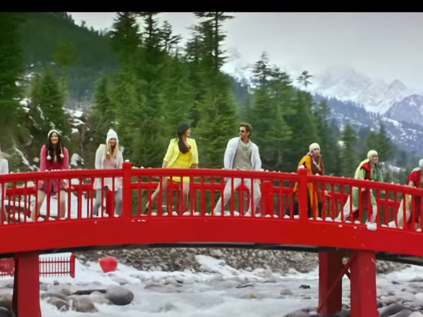 Dance And Songs Dance And Songs