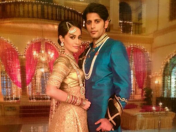 Qubool Hai: Haya Cheated Again; Ahil-Sanam To Divorce? Qubool Hai: Haya Cheated Again; Ahil-Sanam To Divorce?