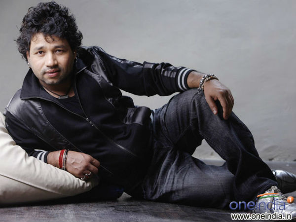 Kailash Kher