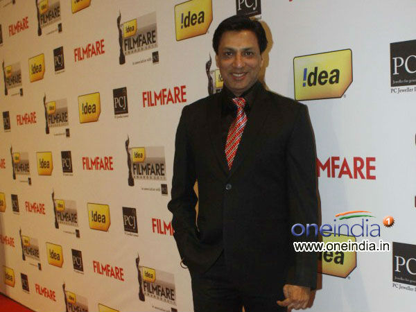 Madhur Bhandarkar
