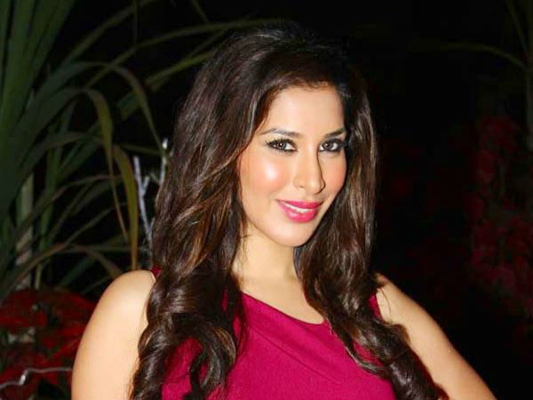 Sophie Choudry