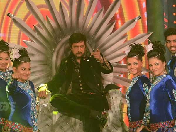 Live Updates From The Bigg Boss Kannada Season 2