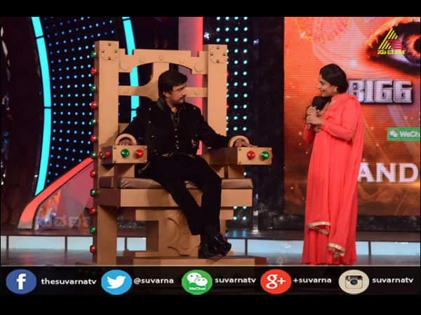 Live Updates From The Bigg Boss Kannada Season 2