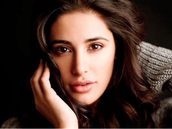 Nargis Fakhri