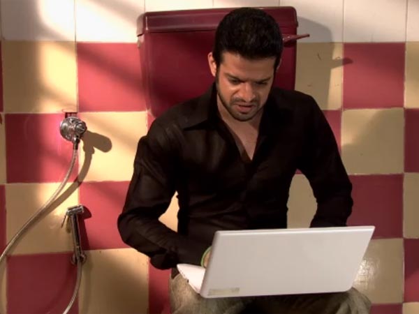 Mani To Bring Spice In Raman-Ishita's Love Life Very Soon: Yeh Hai Mohabbatein! 